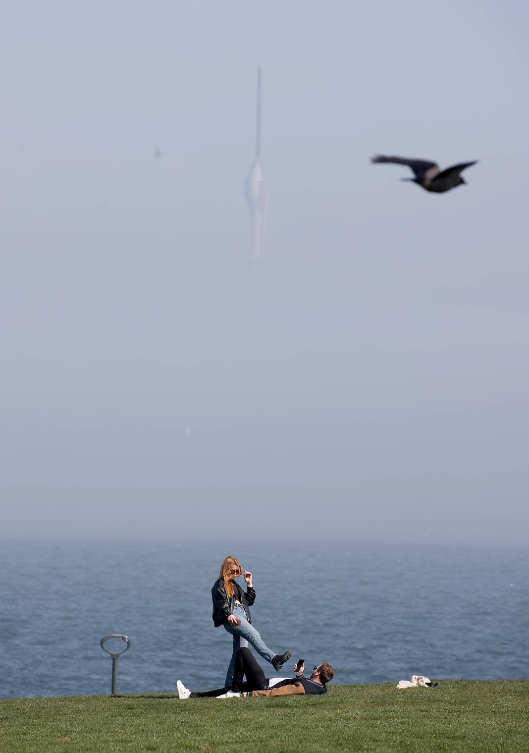 İstanbullular bu uyarıya kulak verin: Son derece riskli! Her yıl 44 bin kişi bu nedenle hayatını kaybediyor 2